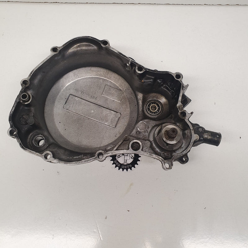 carter allumage en l'état yamaha 125 yz 1985-3