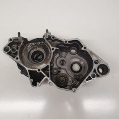 carter moteur gauche yamaha 125 yz 1985-2