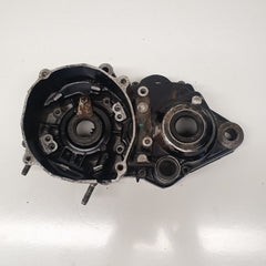 carter moteur gauche yamaha 125 yz 1985-1