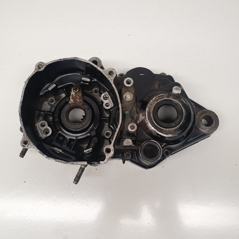 carter moteur gauche yamaha 125 yz 1985-1