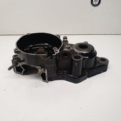 carter moteur gauche yamaha 125 yz 1985-4