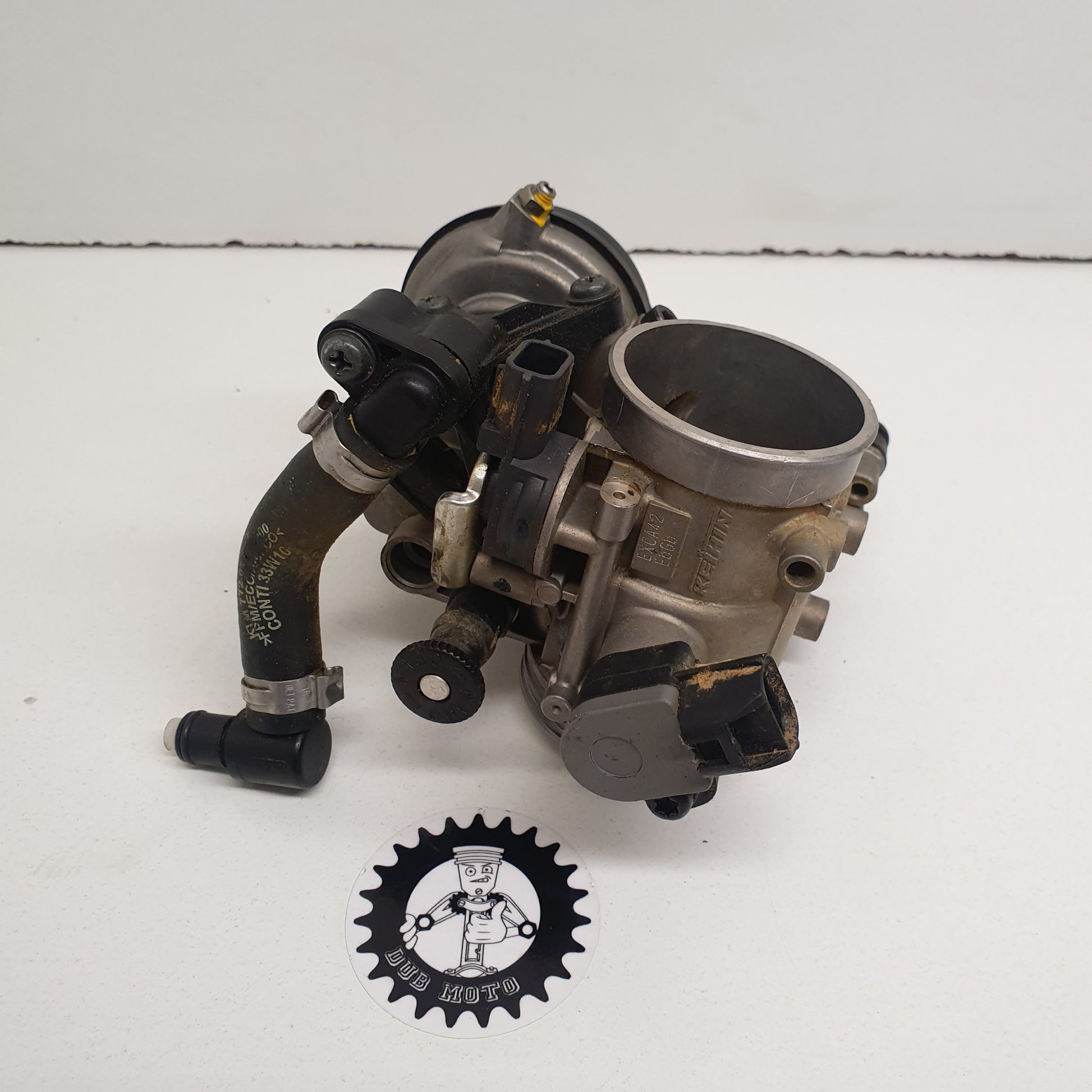 injection ktm 350 sxf 2011-2