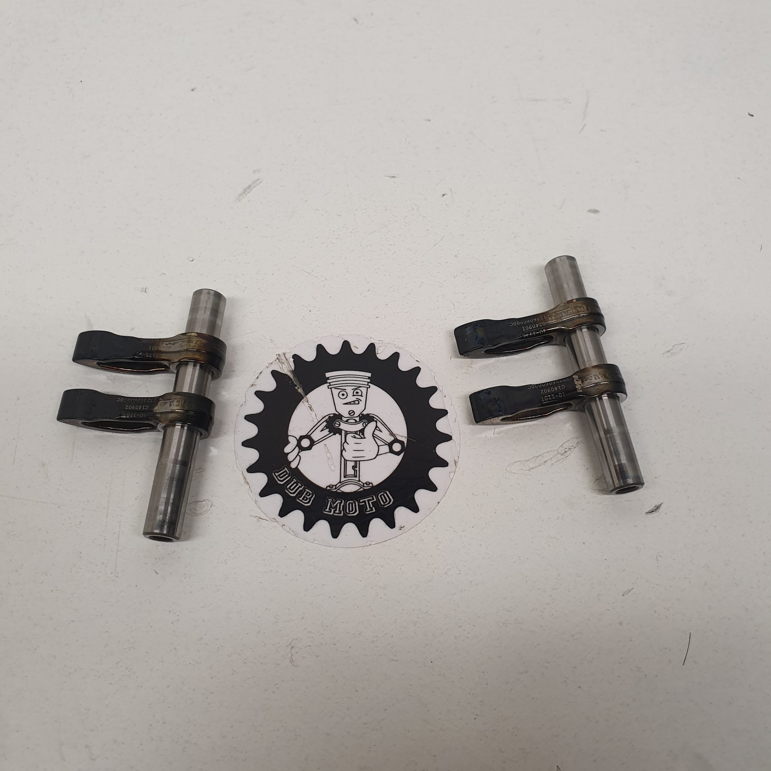 levier de soupape ktm 350 sxf 2011