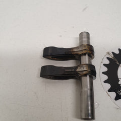 levier de soupape ktm 350 sxf 2011-2