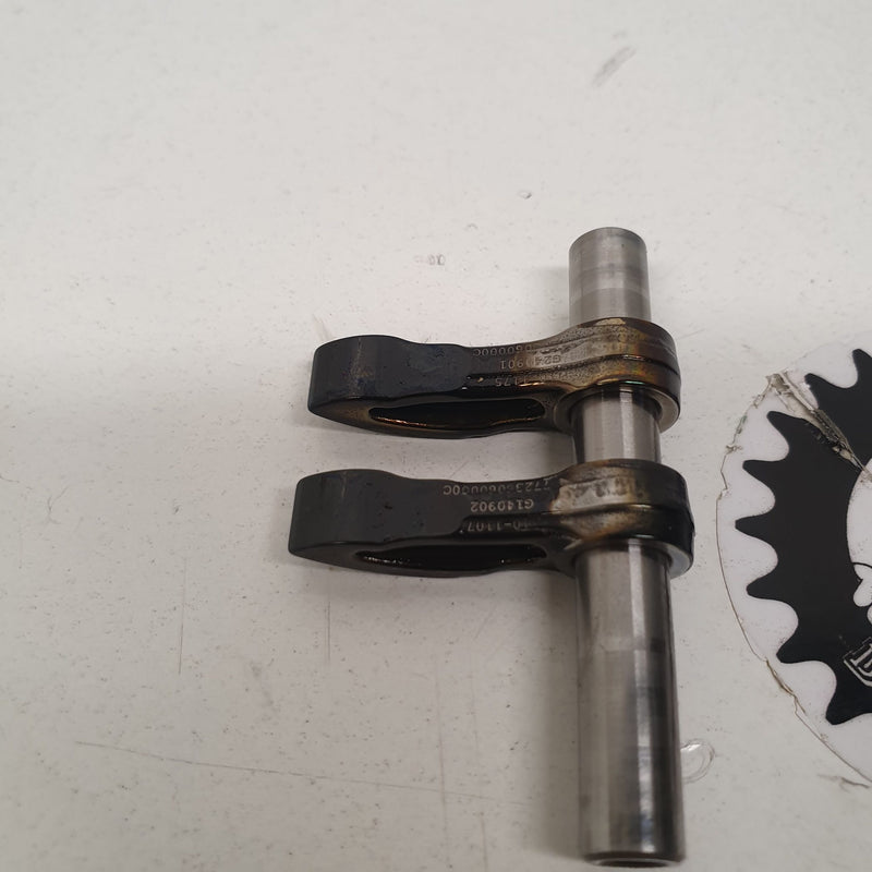 levier de soupape ktm 350 sxf 2011-2