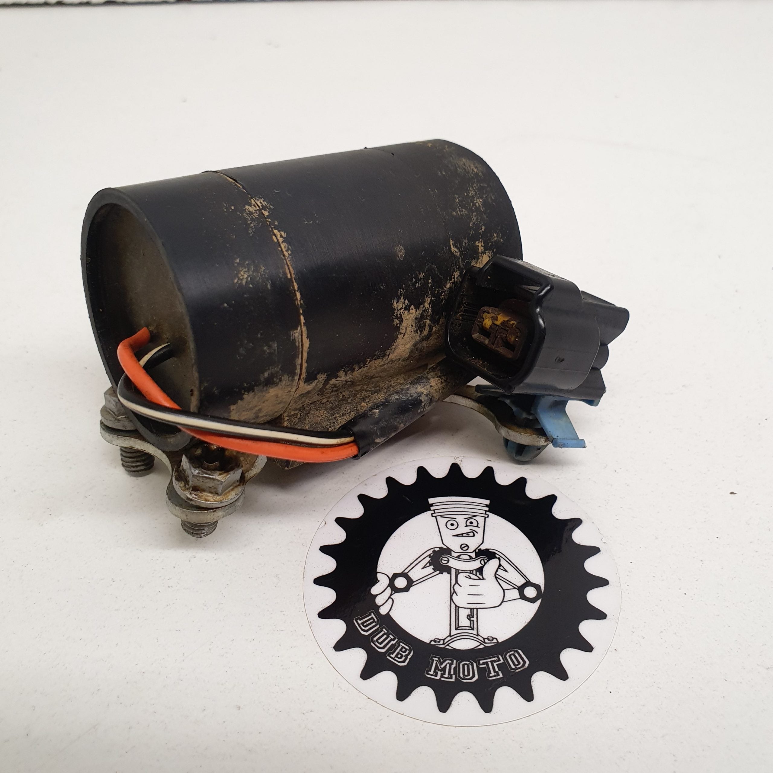 condensateur ktm 350 sxf 2012