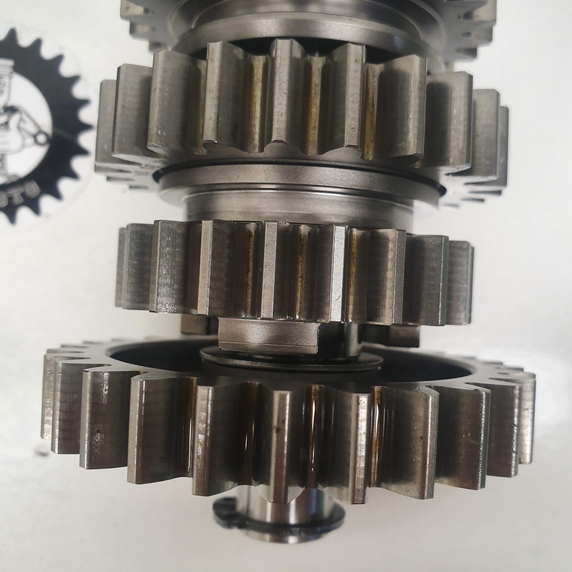 boite de vitesse ktm 350 sxf 2012-3