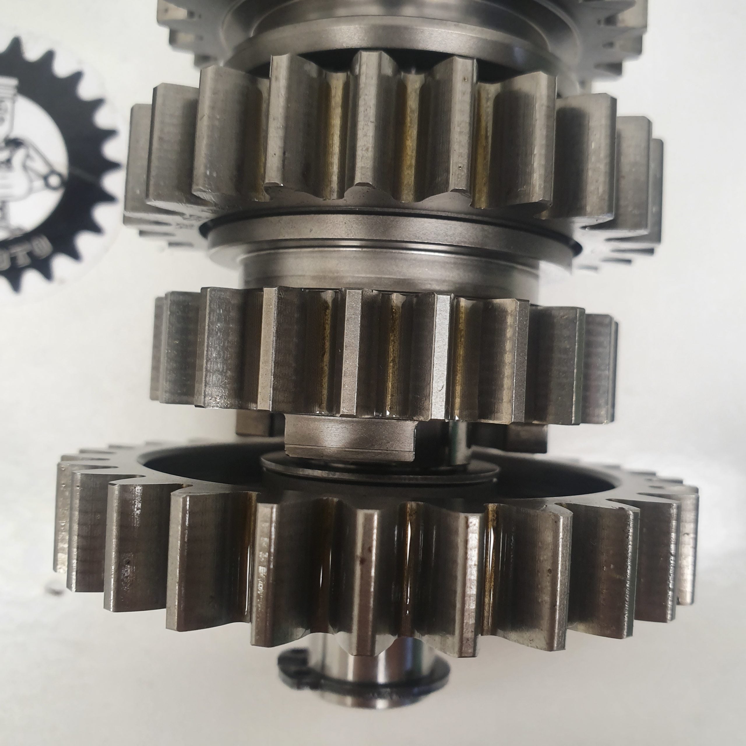 boite de vitesse ktm 350 sxf 2012-3