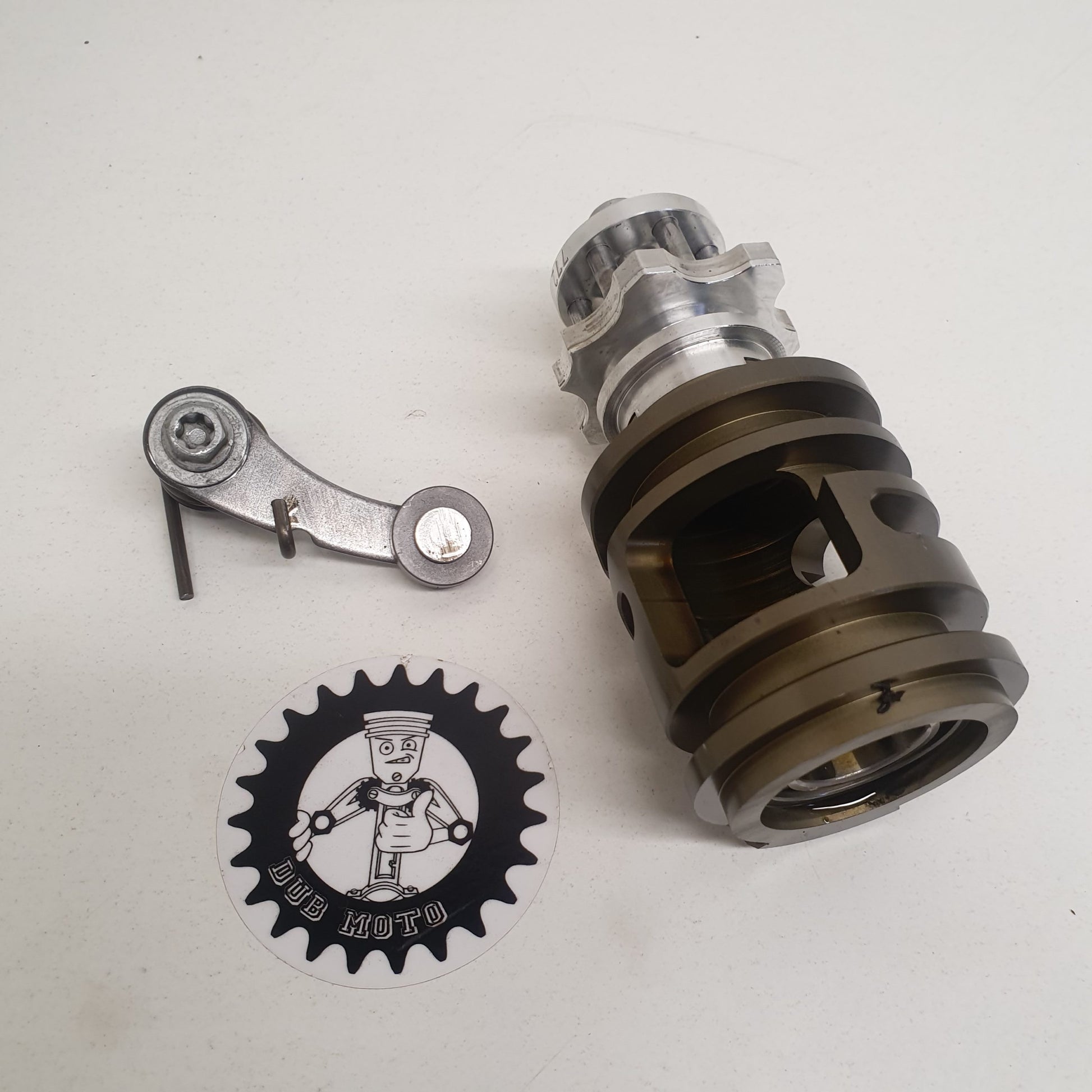 barillet ktm 350 sxf 2011-1