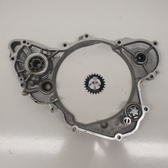 carter embrayage ktm 350 sxf 2012-2