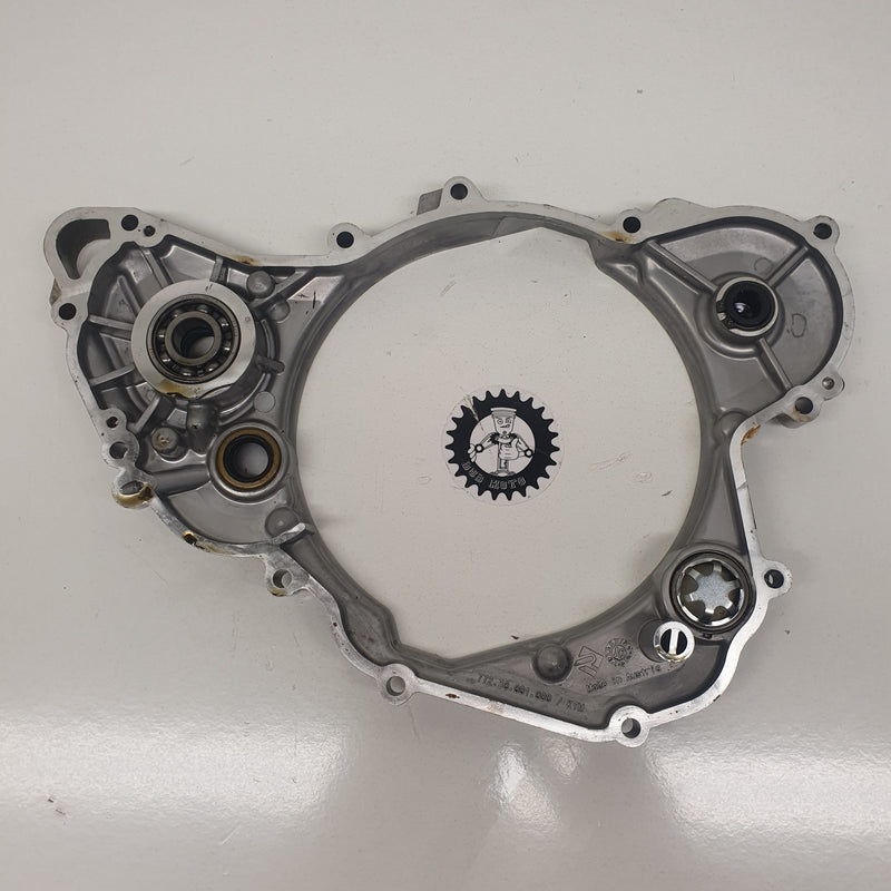 carter embrayage ktm 350 sxf 2012-2