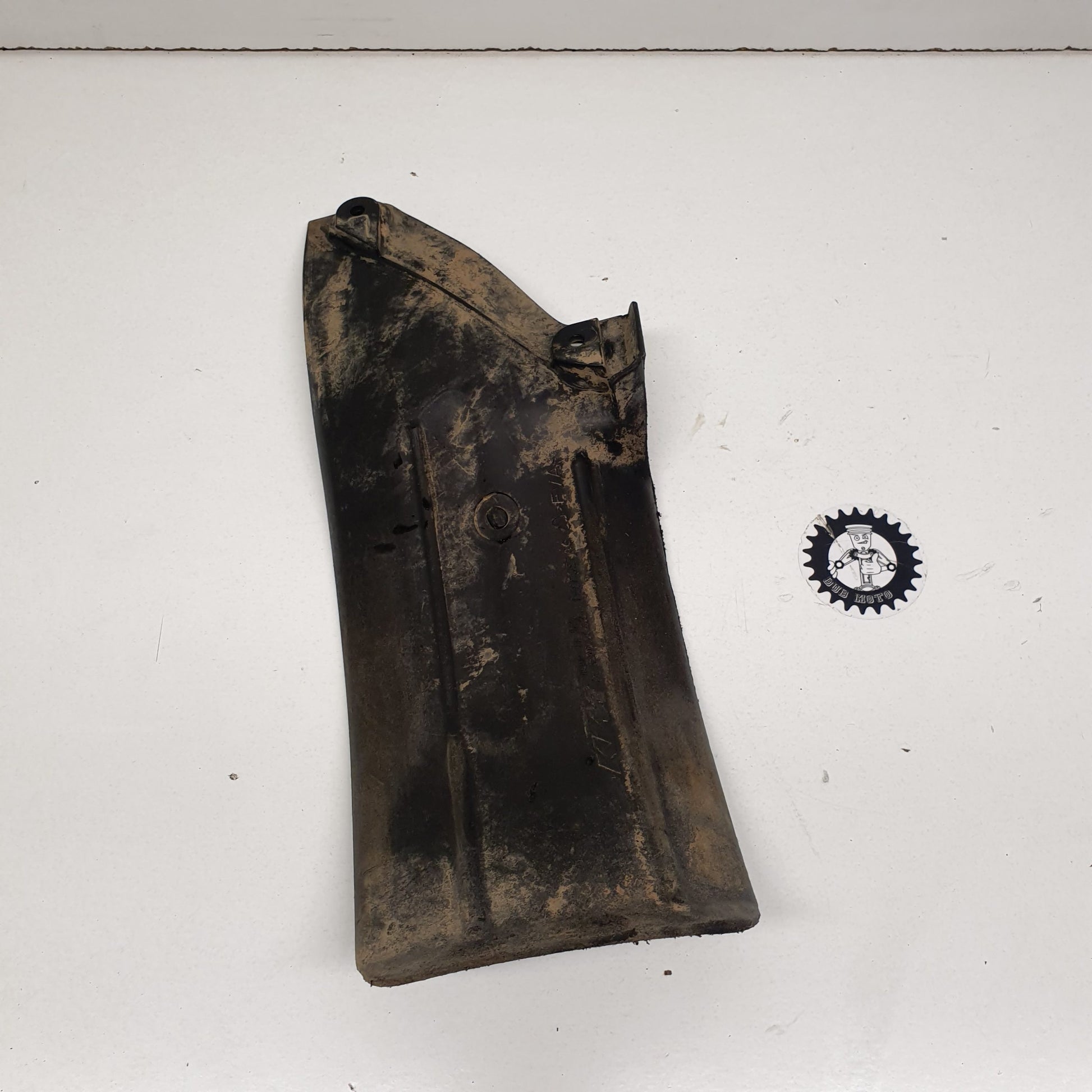 plastique leche roue ktm 350 sxf 2011-2