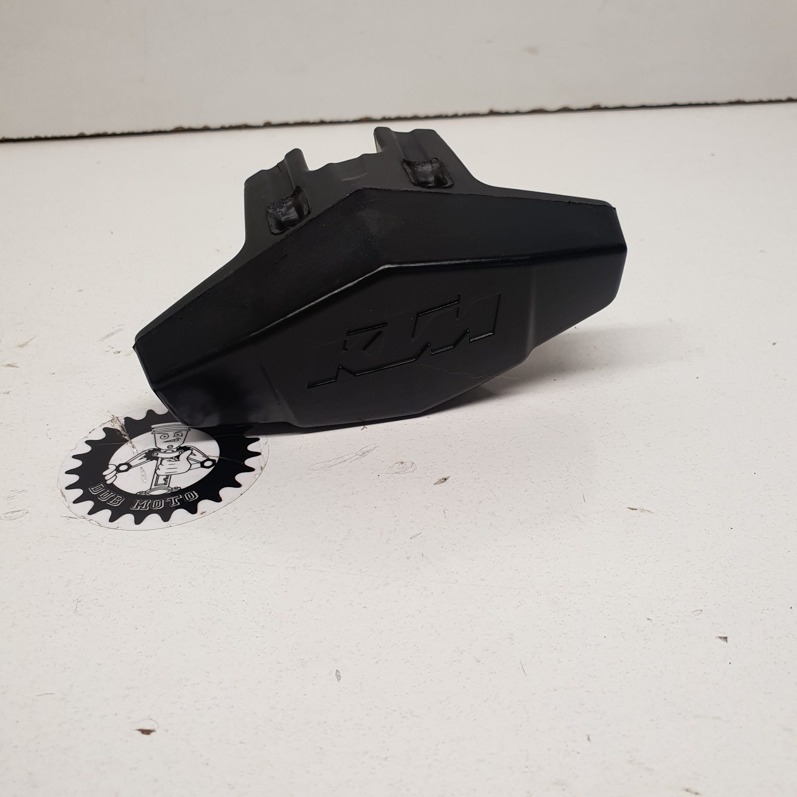 mousse guidon ktm 350 sxf 2011