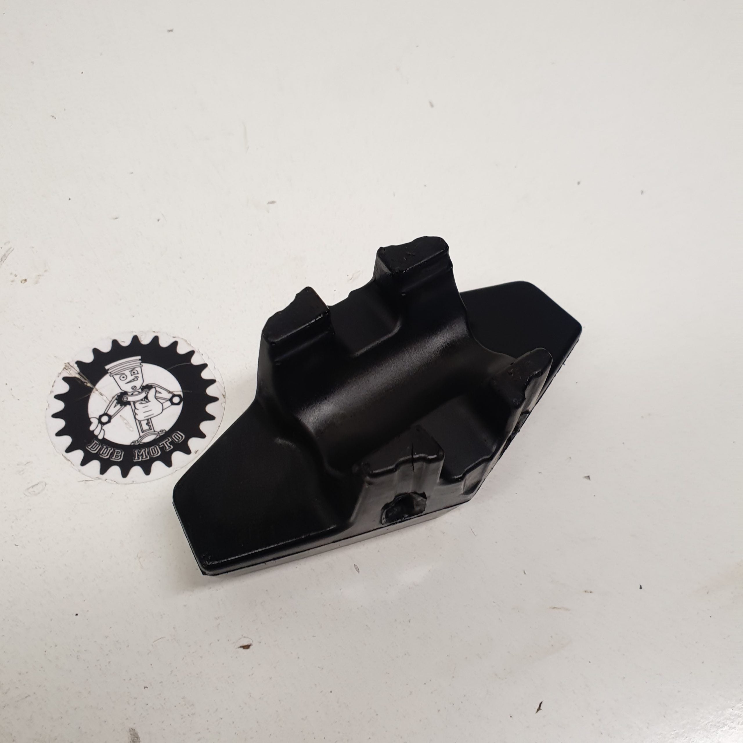 mousse guidon ktm 350 sxf 2011