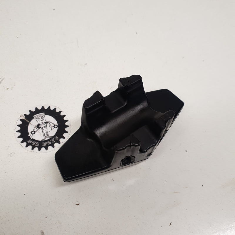 mousse guidon ktm 350 sxf 2011-2