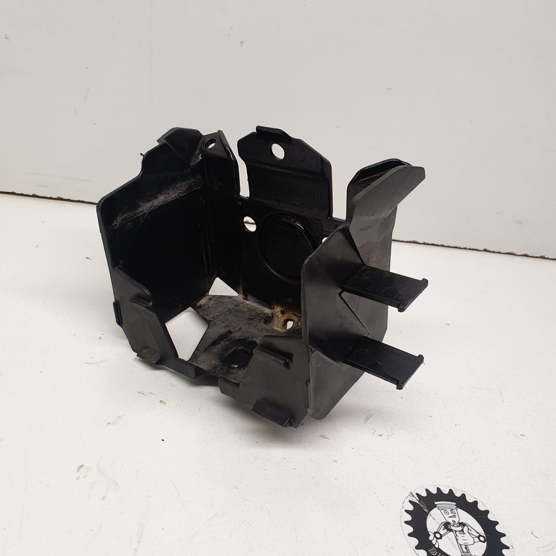 support batterie ktm 350 sxf 2011-1