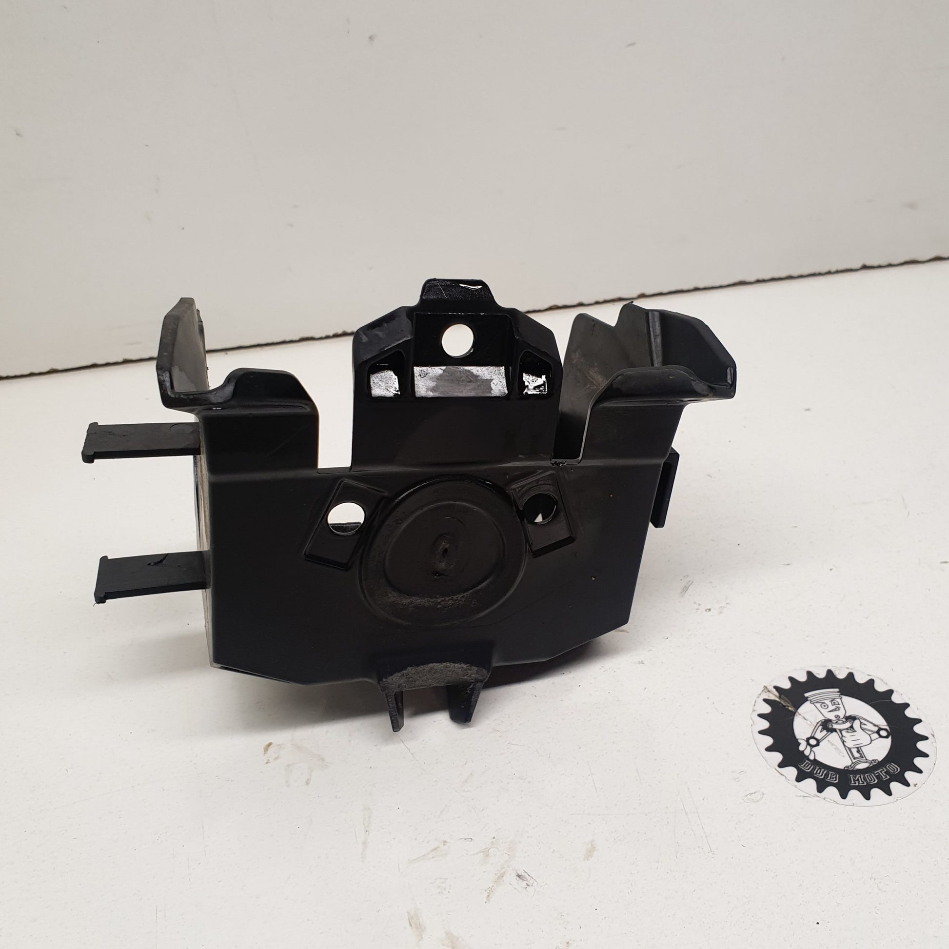 support batterie ktm 350 sxf 2011-2