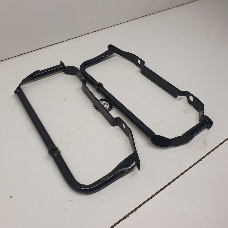 support ktm 350 sxf 2011-2