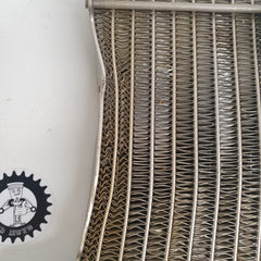 radiateur bouchon en état ktm 350 sxf 2011-3