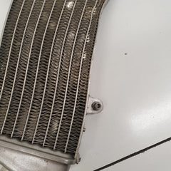 radiateur bouchon en état ktm 350 sxf 2011-5