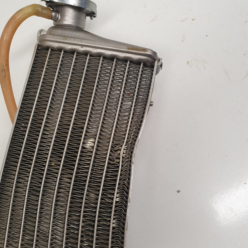 radiateur bouchon en état ktm 350 sxf 2011-6