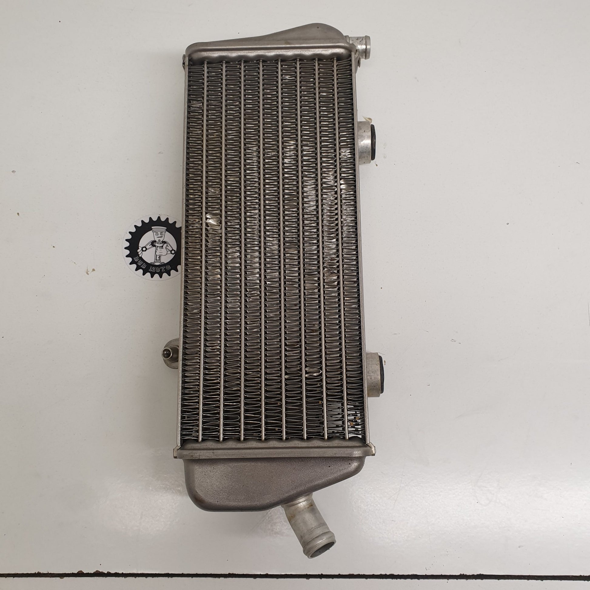 radiateur ktm 350 sxf 2011-2