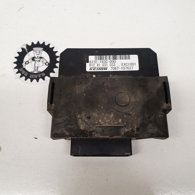 boitier d'injection cdi ktm 350 sxf 2012-1
