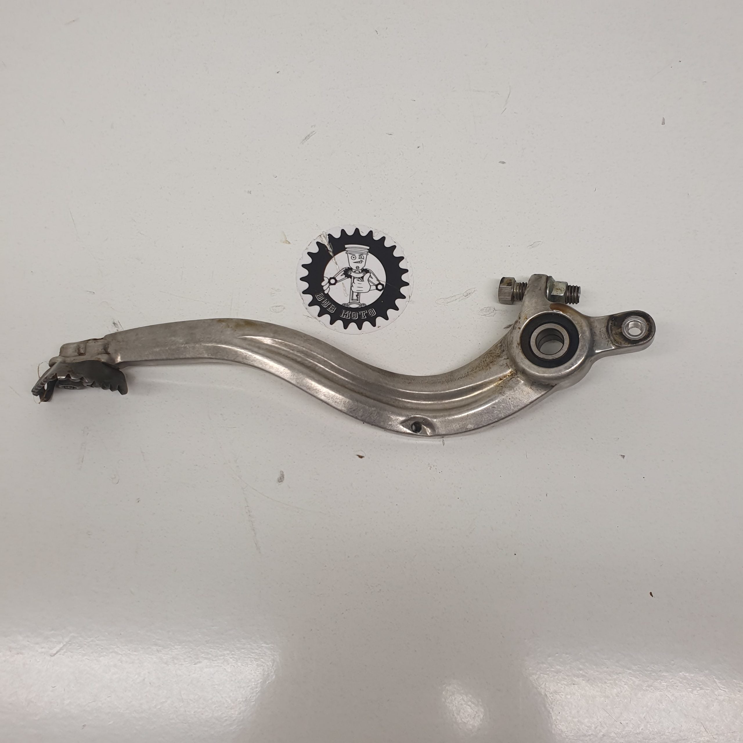 pedale de frein ktm 350 sxf 2011