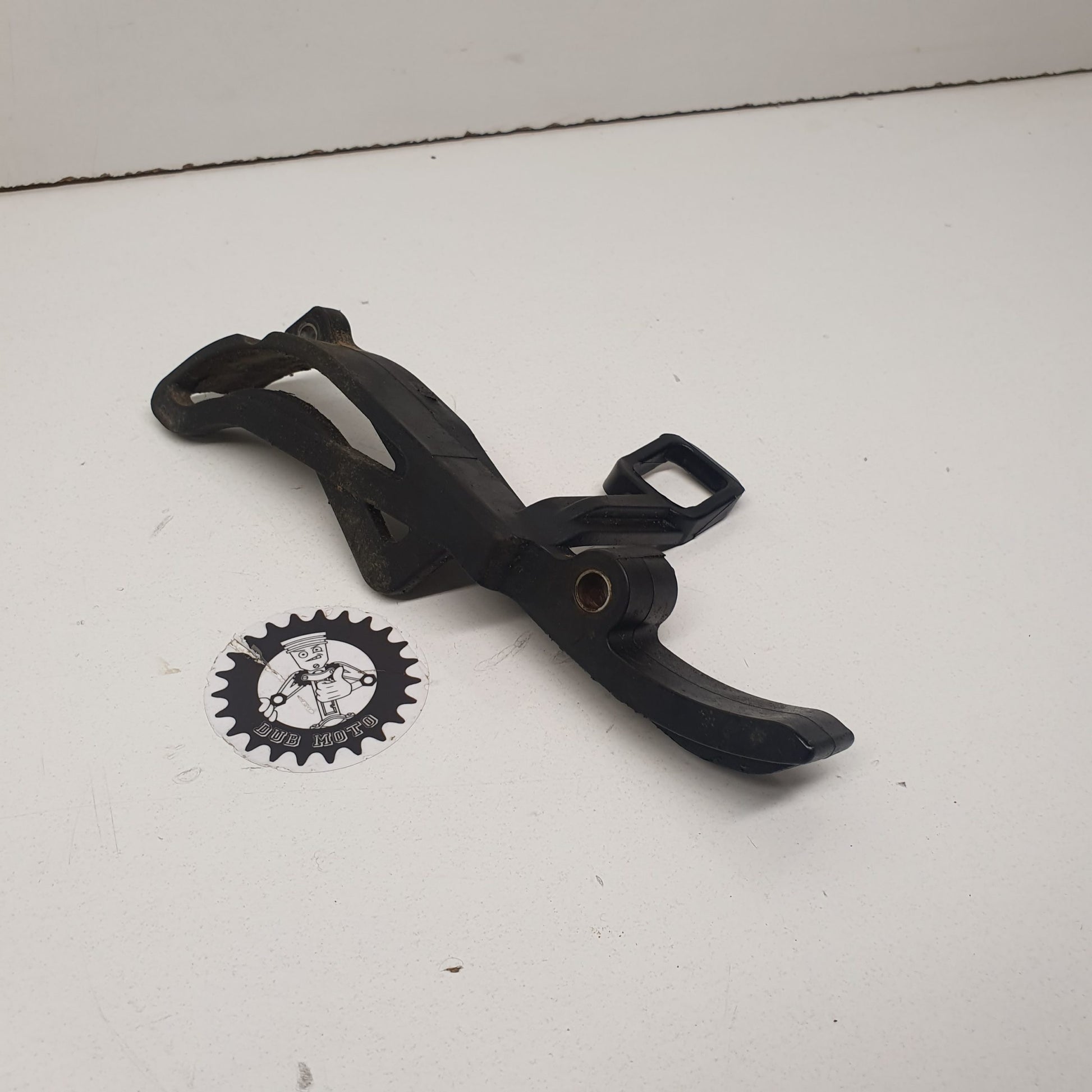 protection pignon ktm 350 sxf 2011-1
