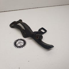 protection pignon ktm 350 sxf 2011-1