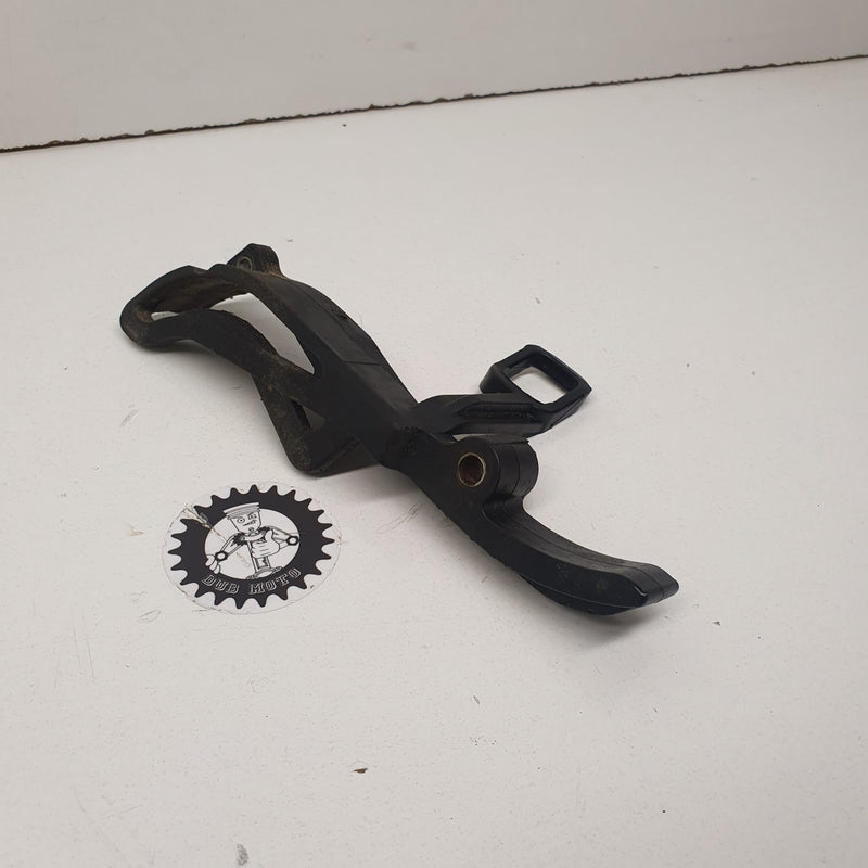protection pignon ktm 350 sxf 2011-1