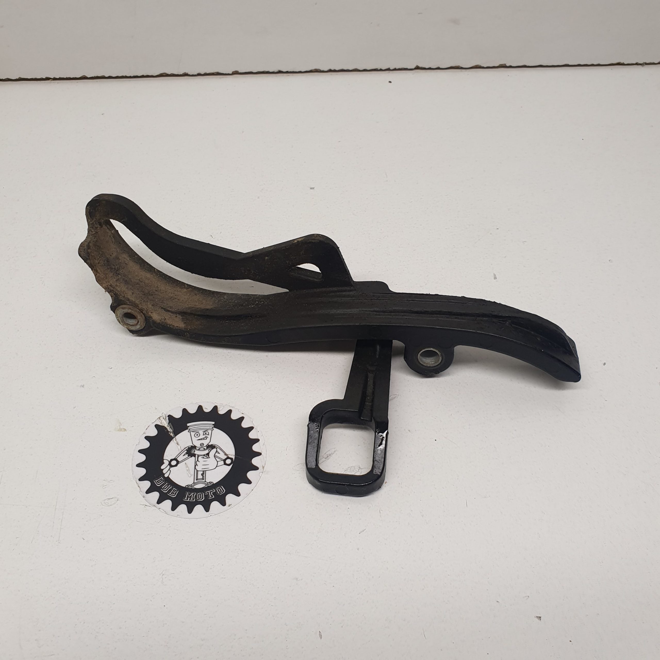 protection pignon ktm 350 sxf 2011