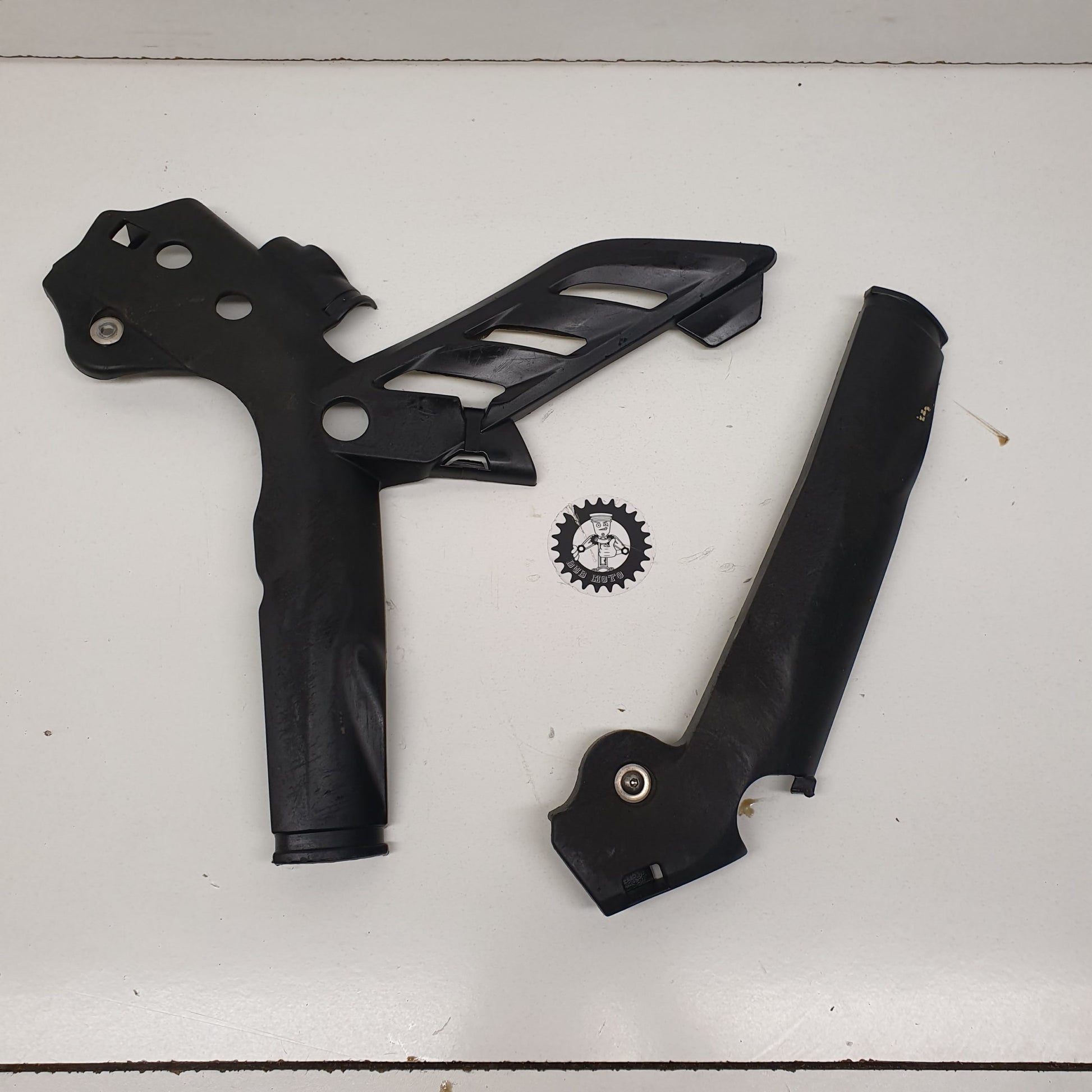 plastique ktm 350 sxf 2011-1