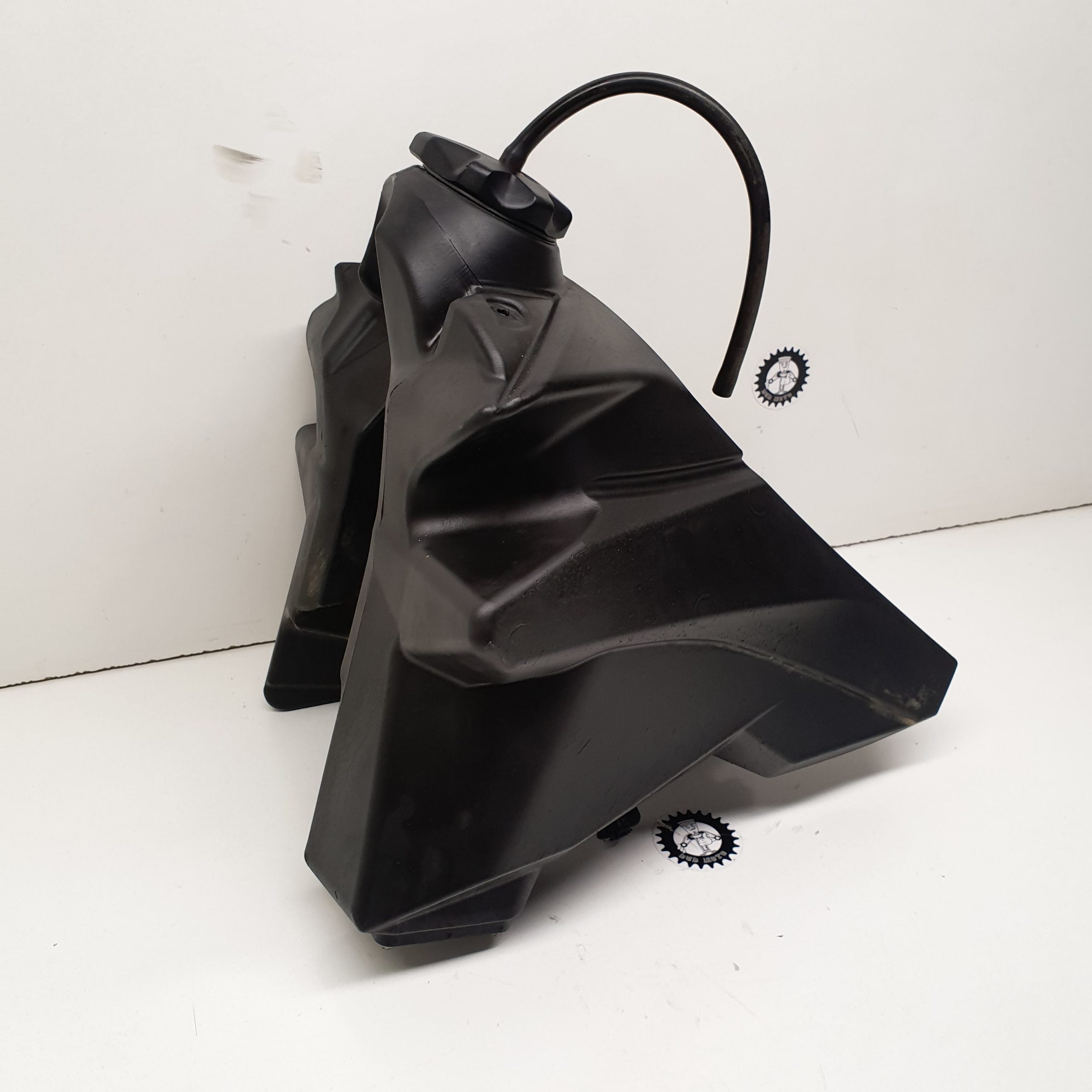 reservoir et pompe a essence ktm 350 sxf 2011