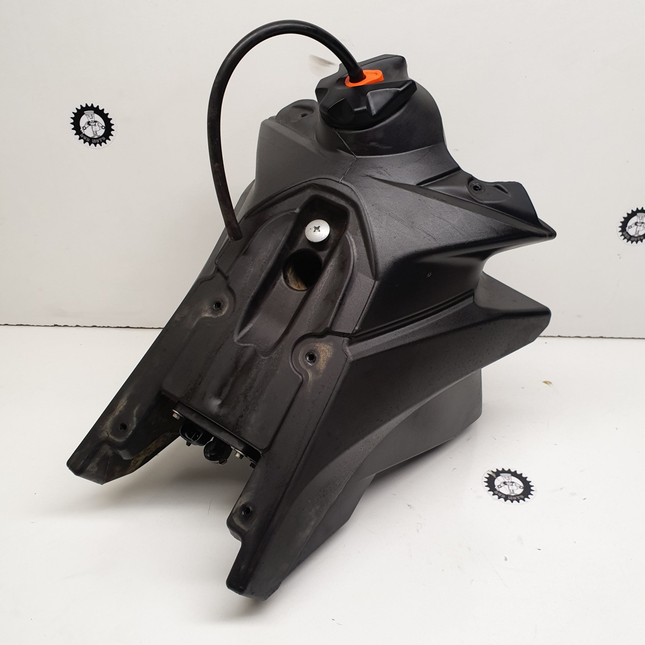 reservoir et pompe a essence ktm 350 sxf 2011