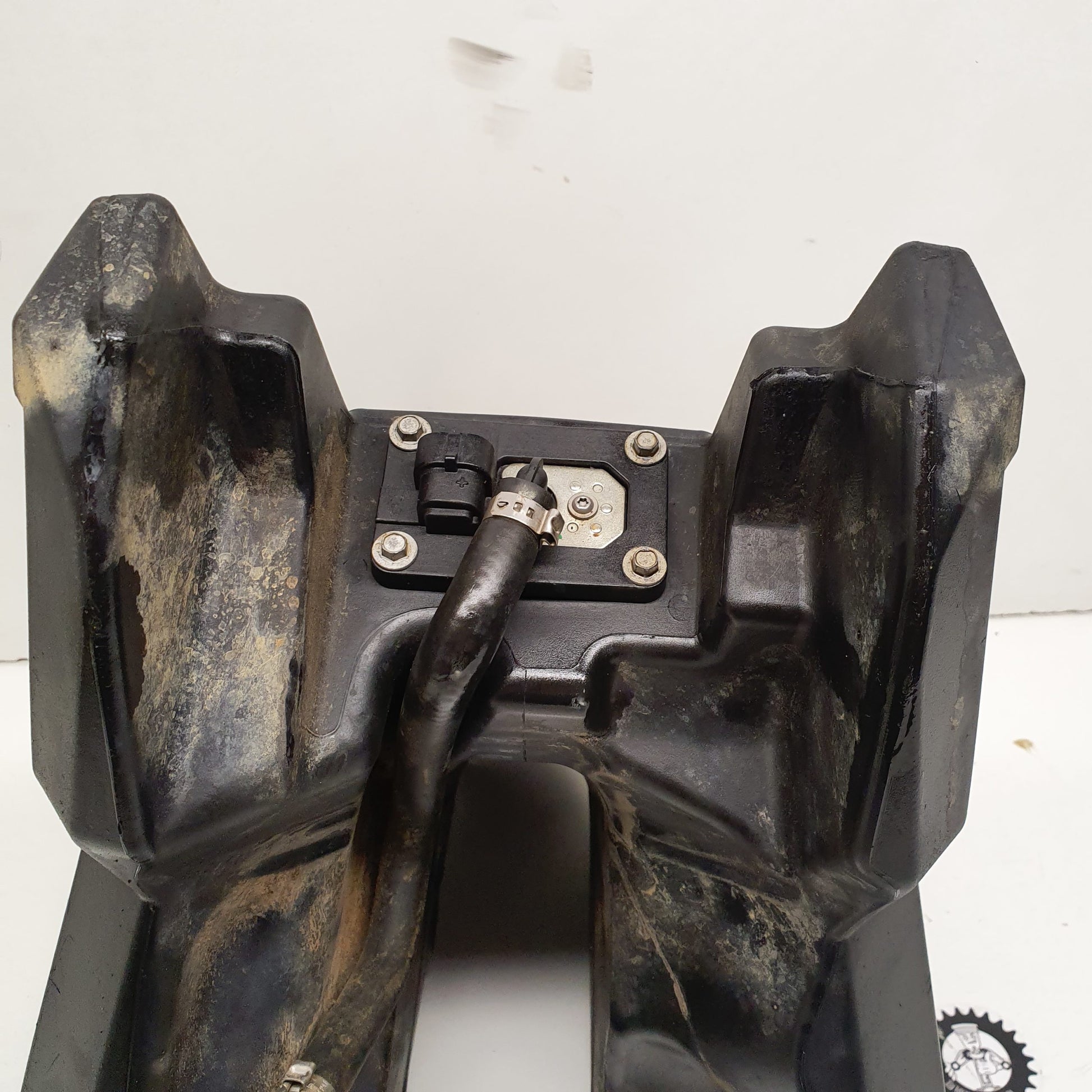 reservoir et pompe a essence ktm 350 sxf 2011-3