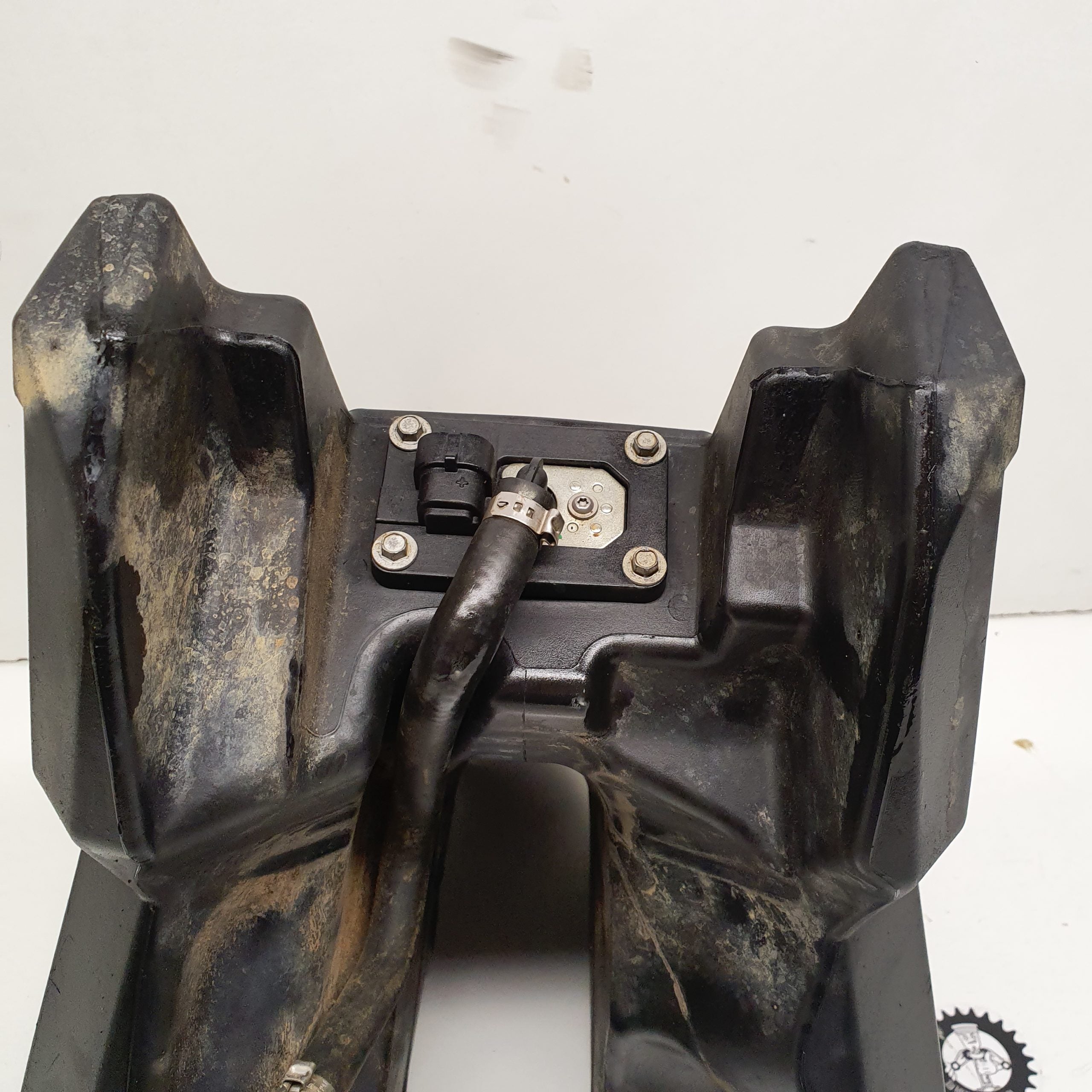 reservoir et pompe a essence ktm 350 sxf 2011-3