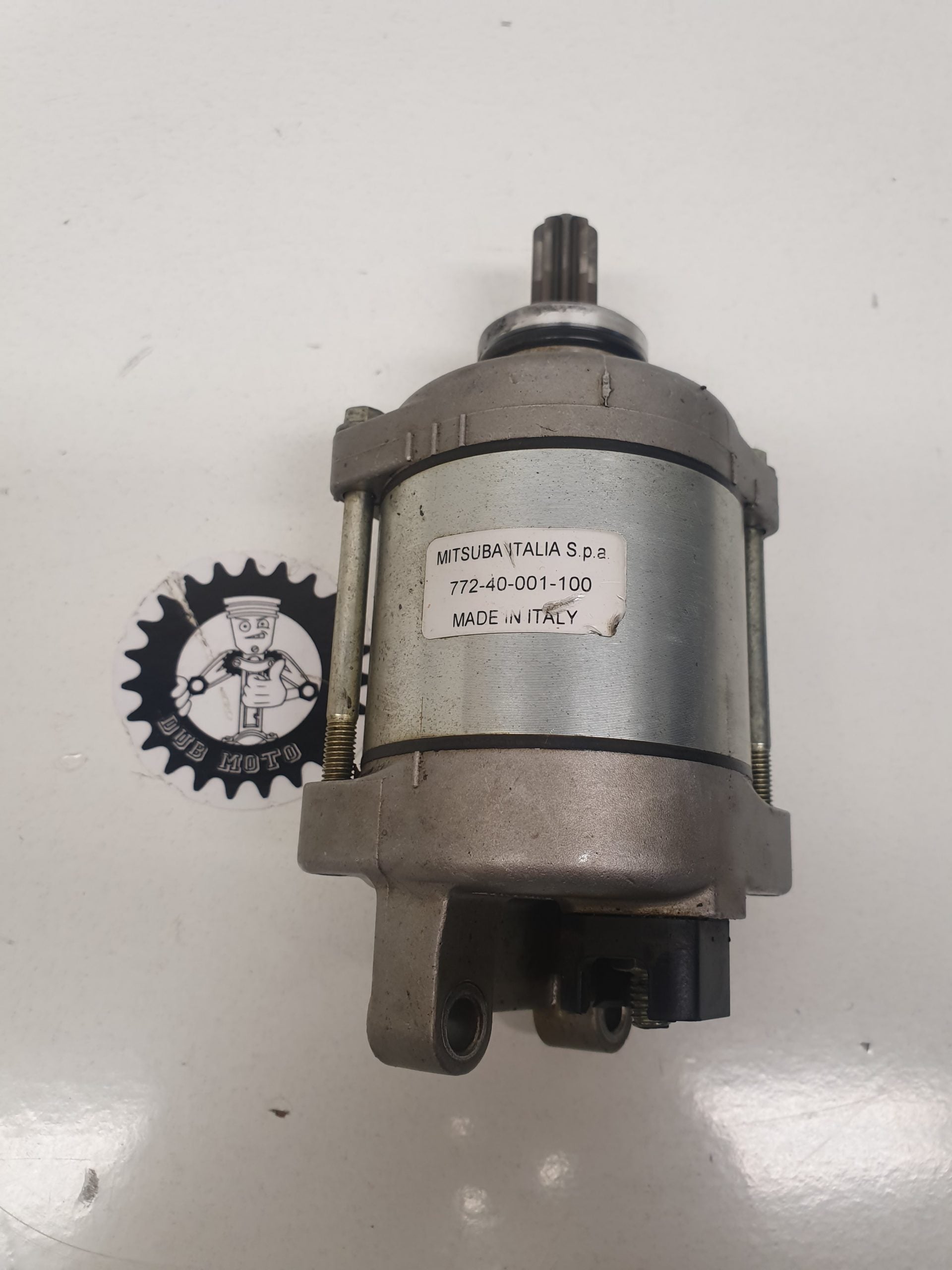 démarreur ktm 350 sxf 2012-1