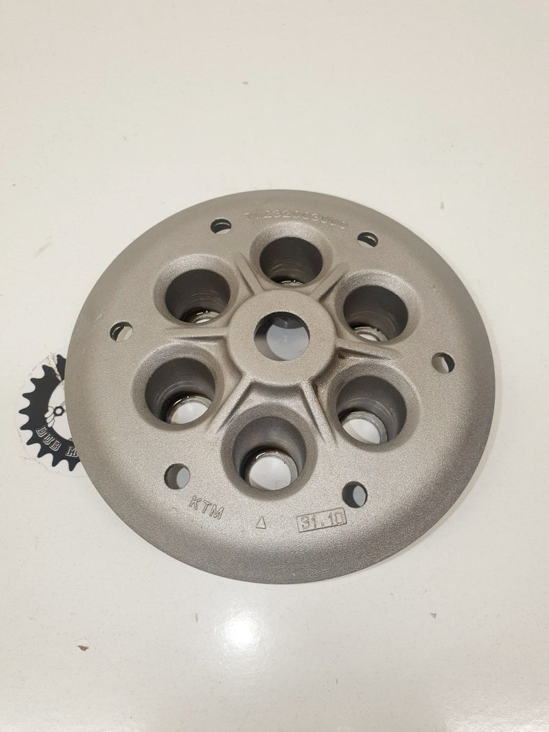 plateau embrayage ktm 350 sxf 2012 77232003000-1