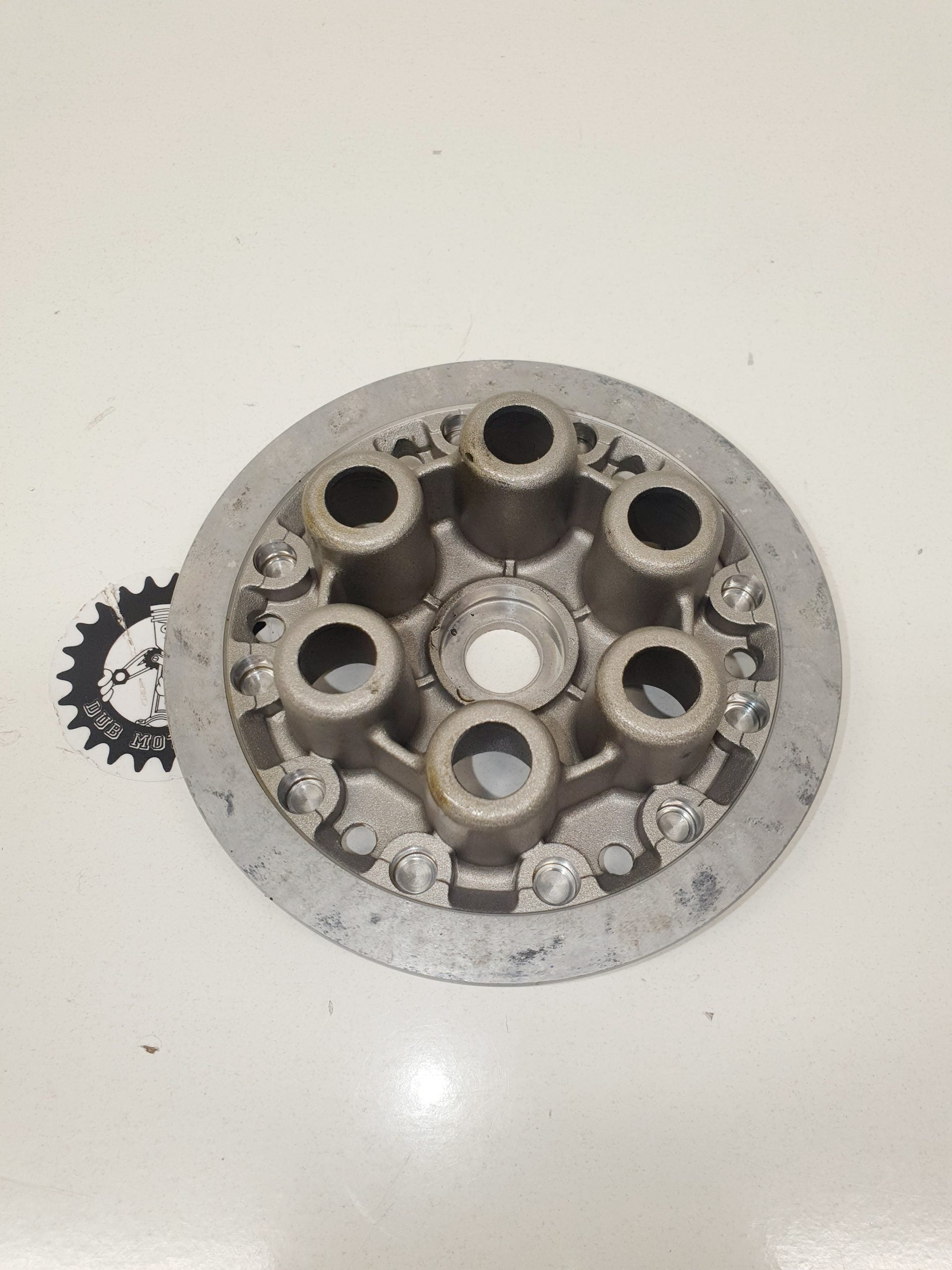 plateau embrayage ktm 350 sxf 2012 77232003000-2