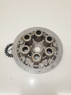 plateau embrayage ktm 350 sxf 2012 77232003000-2