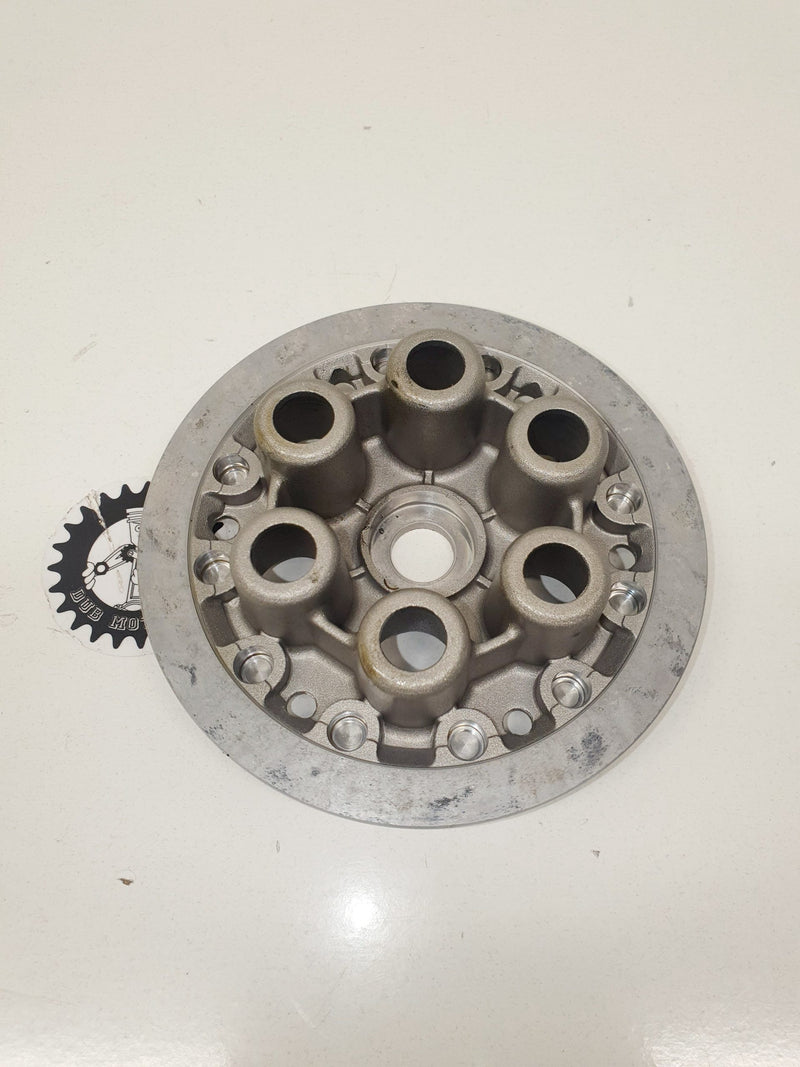 plateau embrayage ktm 350 sxf 2012 77232003000-2