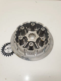 noix embrayage ktm 350 sxf 2012-1