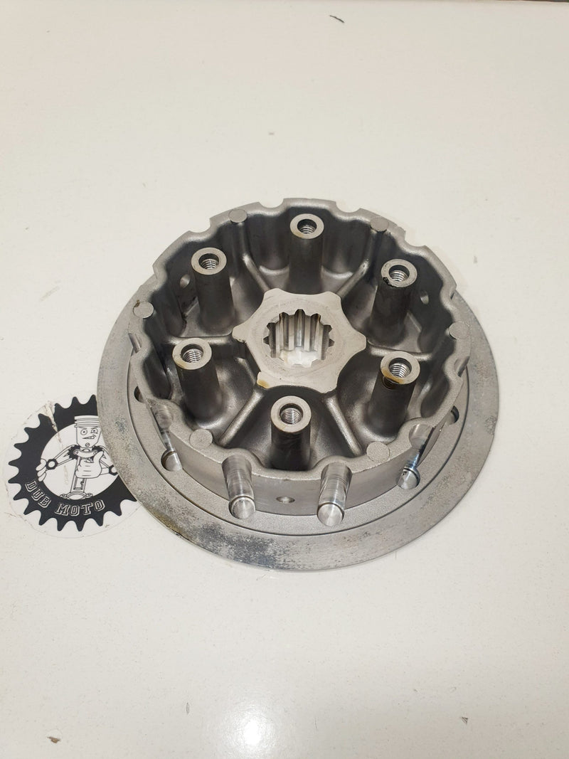 noix embrayage ktm 350 sxf 2012-1