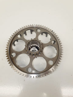 cloche embrayage ktm 350 sxf 2012-3