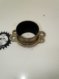 pipe echappement ktm 350 sxf 2011-1
