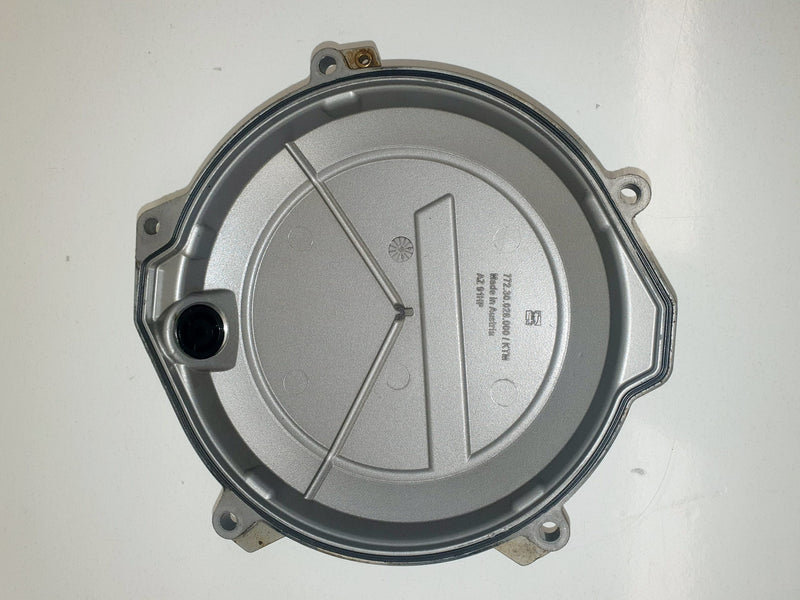 carter embrayage ktm 350 sxf 2011-2