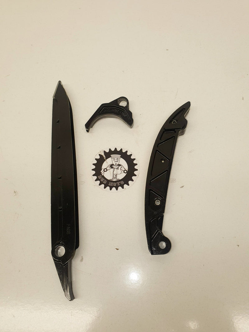 guide chaine de distribution ktm 350 sxf 2011-1