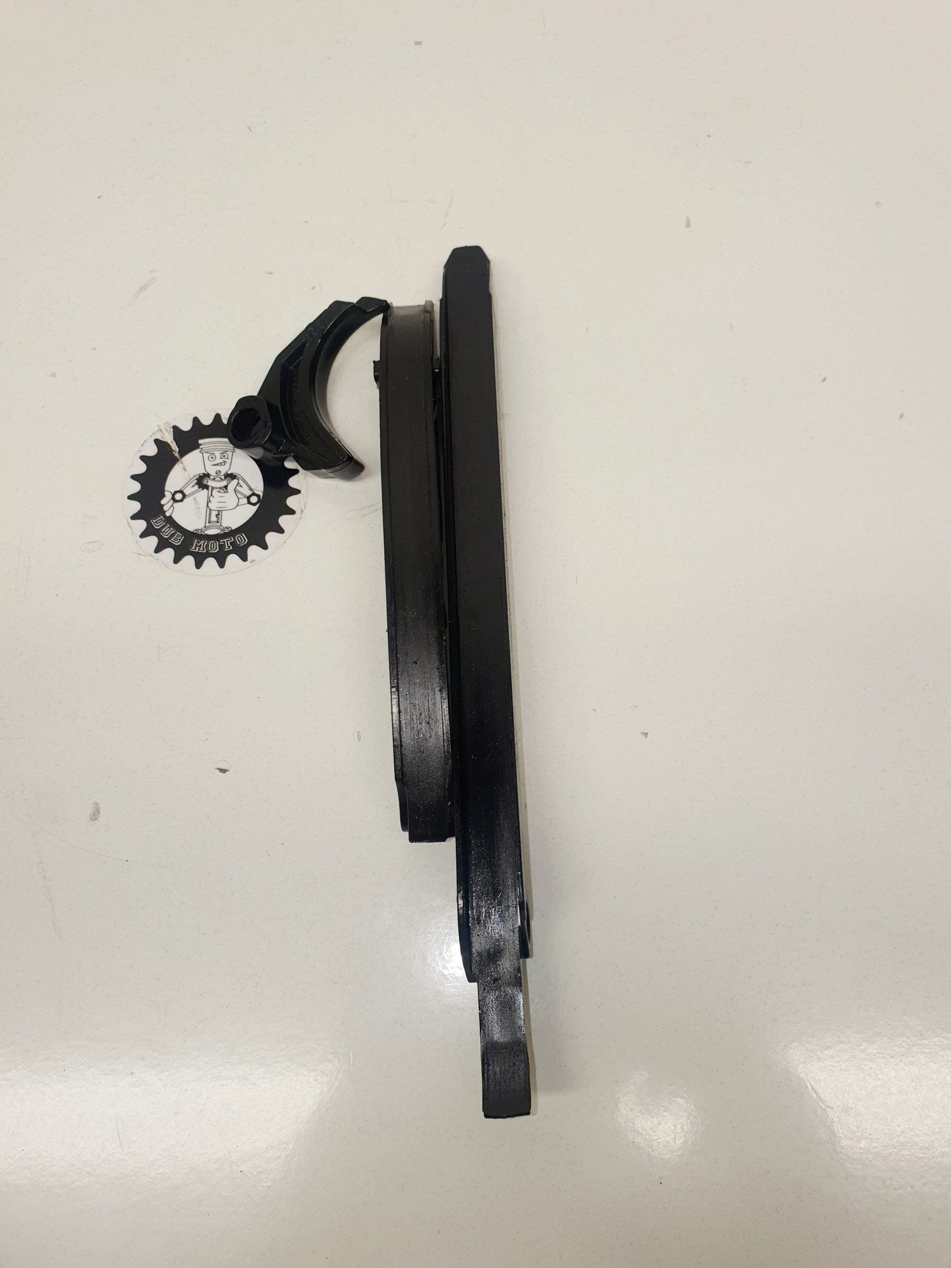 guide chaine de distribution ktm 350 sxf 2011-2