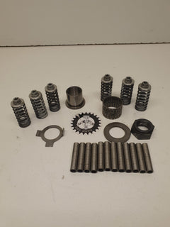lot embrayage ktm 350 sxf 2011-1